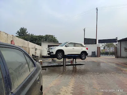 The Ganga Motors
