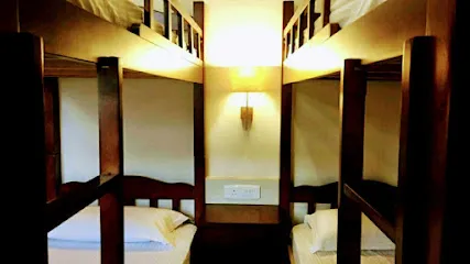 The KAHN Dormitory