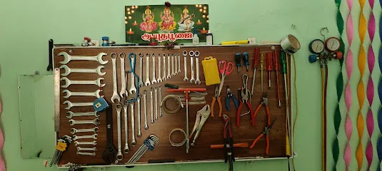 Thiran tech ac care