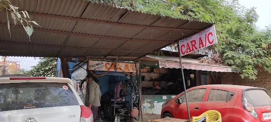 Tirumala Car AC