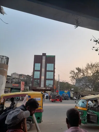 Tiwari Motor