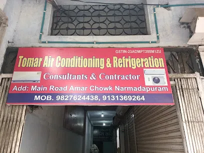 Tomar Air conditioning