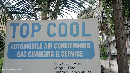 Top Cool