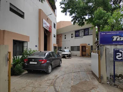 Torque Auto Care