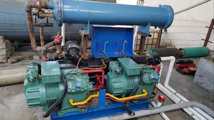 Total cooling solution