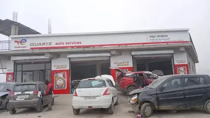 TotalEnergies Quartz Auto Services - Ankush Auto Craft Car Repair