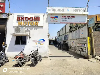 TotalEnergies Quartz Auto Services - Bhoomi Motors Car Repair