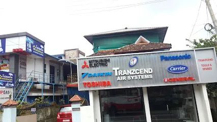 Tranzcend Air Systems