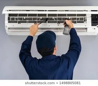 Tricity - Jass AC Service