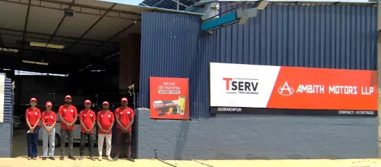 TSERV - Ambith Motors