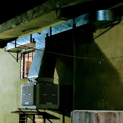 Tunmarg Aircon