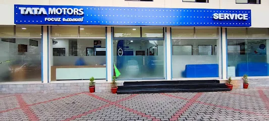 TVS Automobile Solutions Pvt Ltd