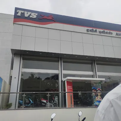 TVS - AVC Motors