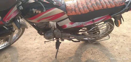 TVS Service & Spare Parts