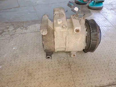 Uma Motors And Car Ac