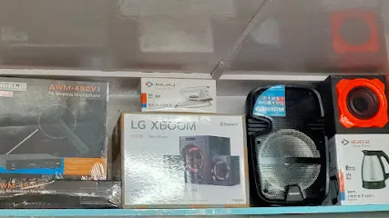 Umang Electricals (MAMA JI)