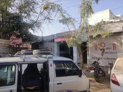 Ummed Motor Garage