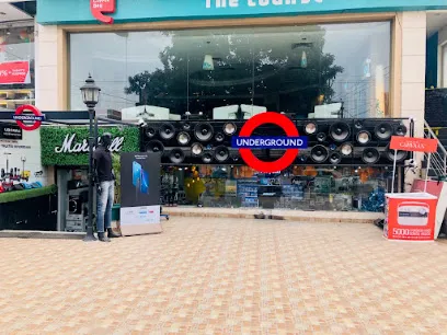 Underground Store - Mobile & Gadgets Store