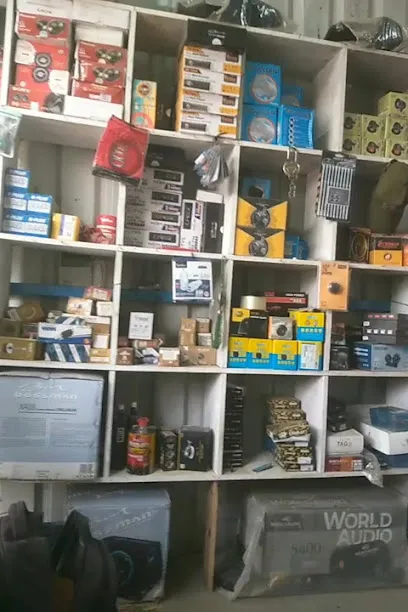Unique Auto car care and AC repair