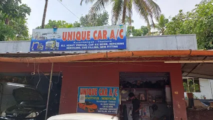 Unique car Ac works