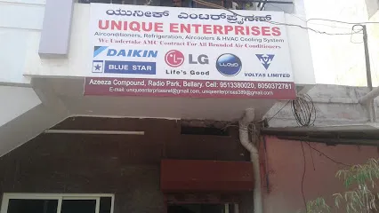 Unique Enterprises