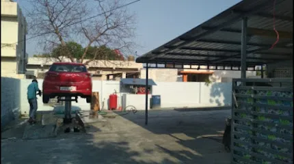 Universal Car Care