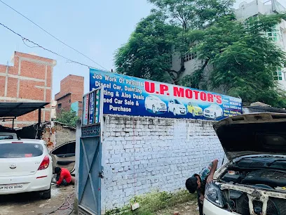 Up Motors