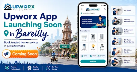 Upworx Technologies India Pvt. Ltd.
