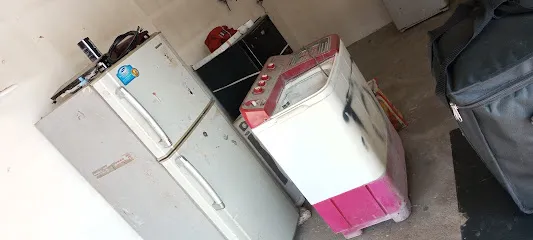 Urgent AC fridge service repair mahsana