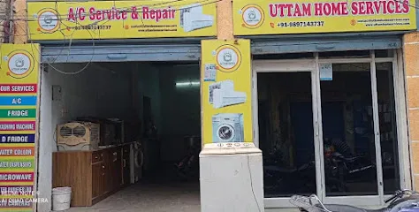 UTTAM HOME SERVICES