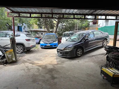 V-MAX Automotive