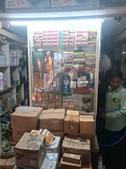 Vaiga Refrigeration & Electricals