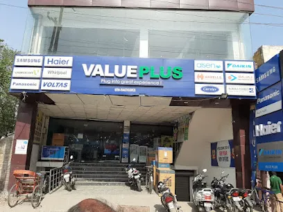 Value Plus - Trusted Electronics Store - Malviya Chowk