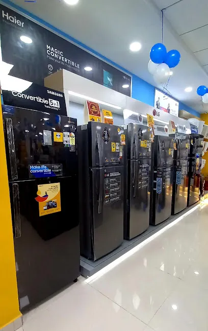 Value Plus - Trusted Electronics Store - Sanjay Place Agra