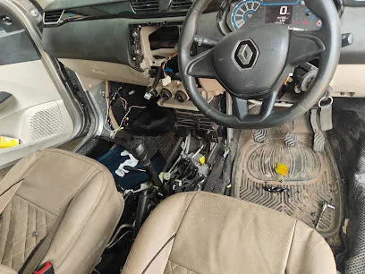 Vanisri cool care CAR AC SERVICE