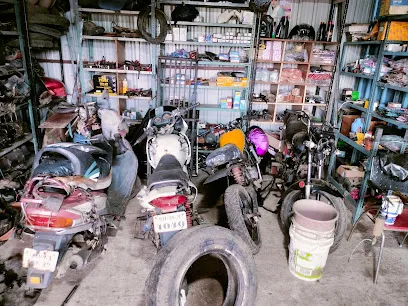 VASAIKAR AUTO SERVICE