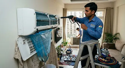 Vasundhara AC Repairing & Service Center