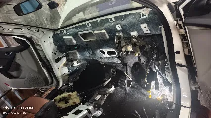 Vedha CAR AC