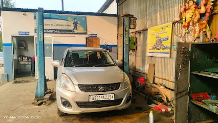 VehicleCare - ASSAM MOTORS