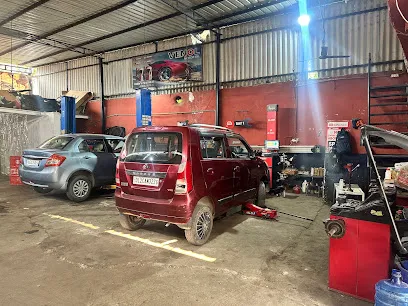 VehicleCare - SHREE NAINA MOTORS