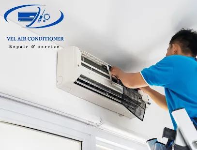 Vel Air Conditioner Repair And Service