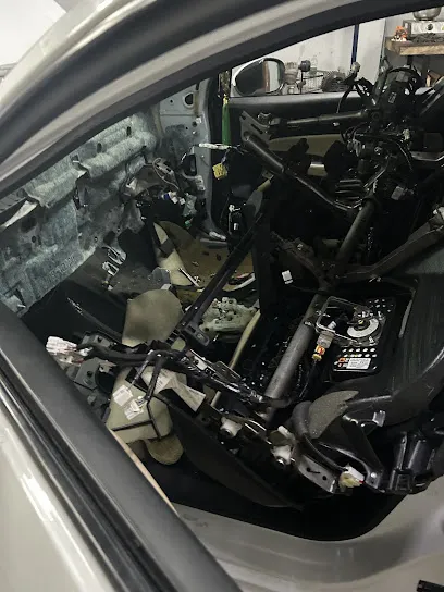 Velu auto air conditioner multi brand car service