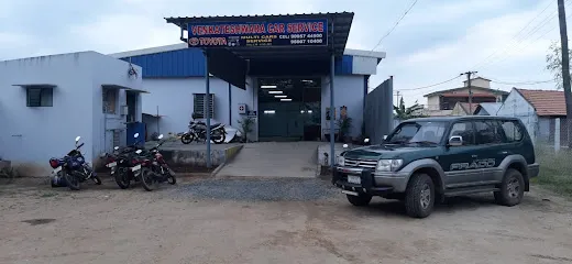 VENKATESHWARA MULTICAR SERVICE