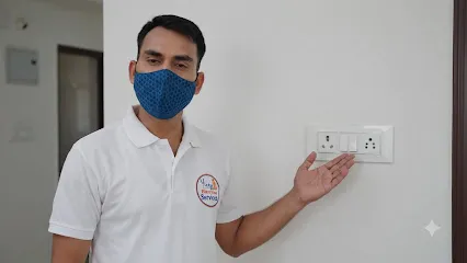 Vicky Electrical Services(VES Electrical work)