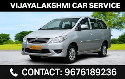 vijayalakshmi car travels services