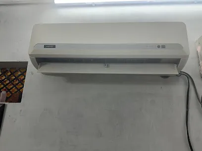 Vikas Ac Repairing & Refrigration
