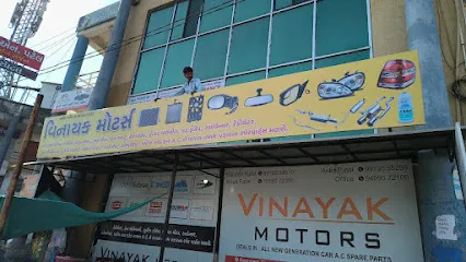 VINAYAK MOTORS