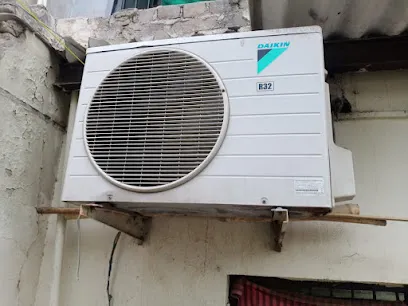 Vinod Ac Repair