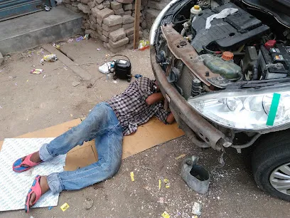 Vinod Car A/C