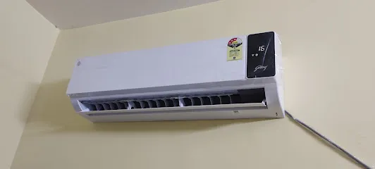 Vinoth AC service center